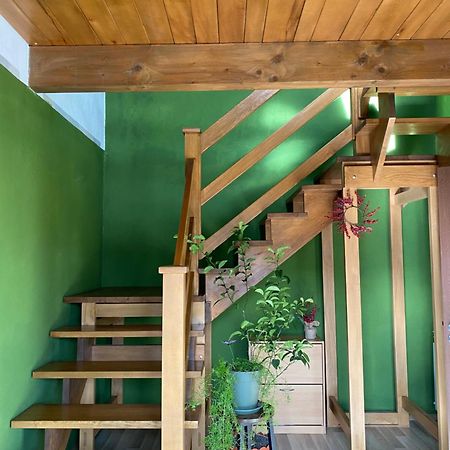 Grandma'S Cottage 萨彻勒 外观 照片