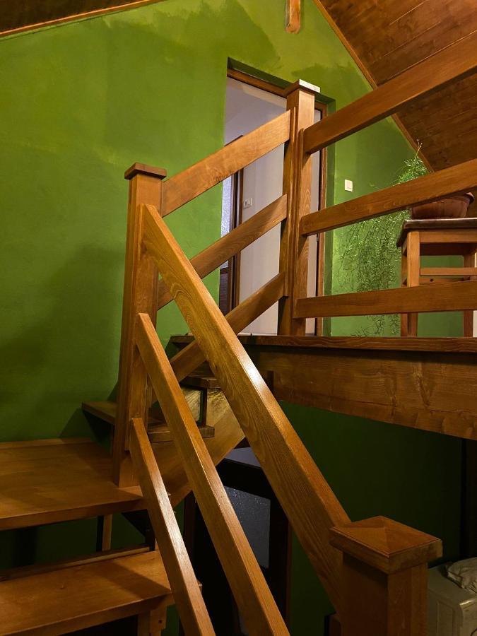Grandma'S Cottage 萨彻勒 外观 照片